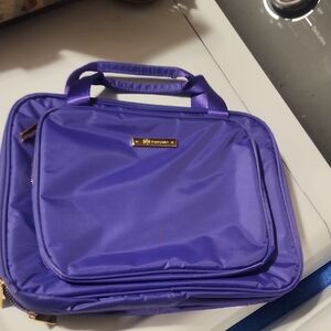 Mangano Travel Bag Used Once